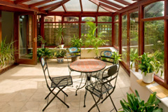 Crosby Court conservatory quotes