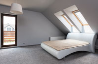 Crosby Court bedroom extensions