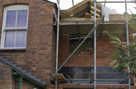 free Crosby Court home extension quotes