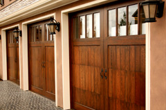 Crosby Court garage extension quotes